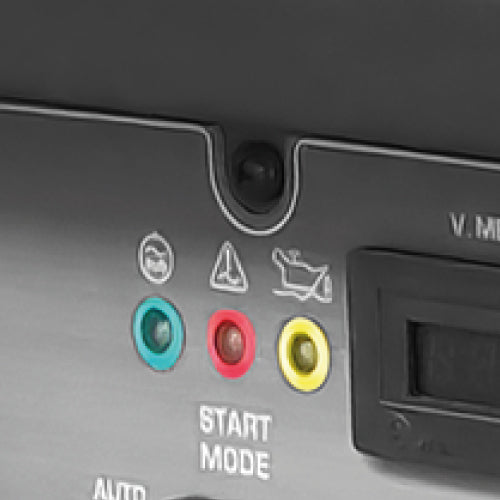 Monitorizarea completă a parametrilor esențiali