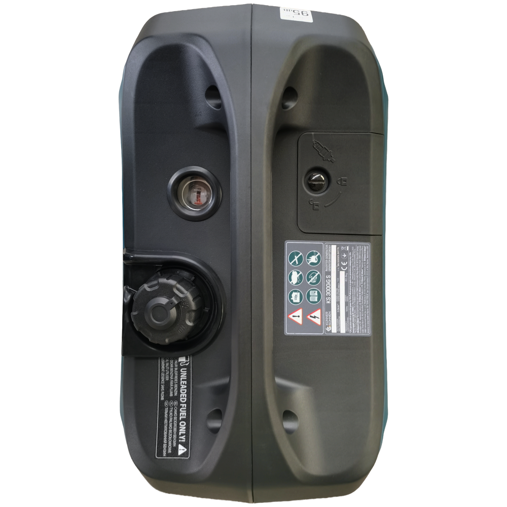 Generator invertor KS 3000iG S