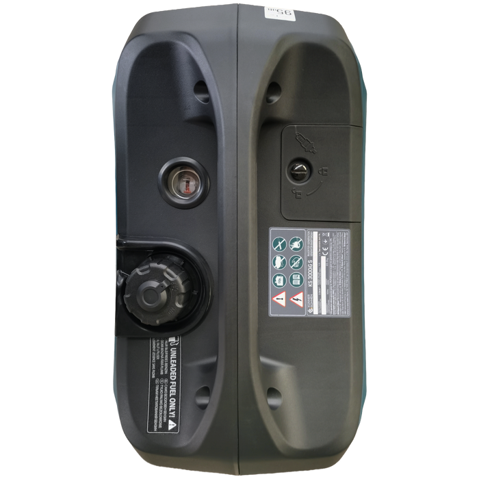 Generator invertor KS 3000iG S
