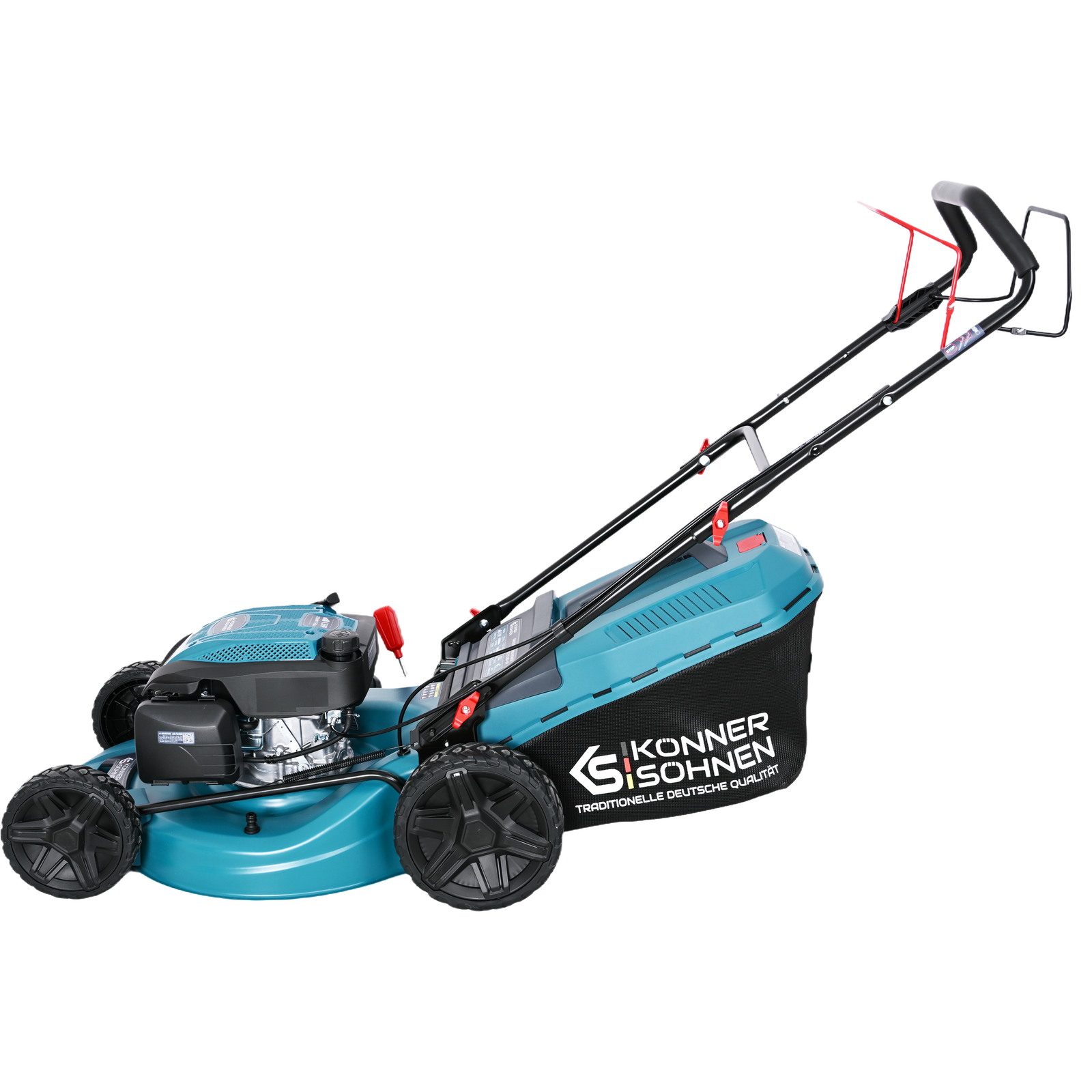 Gasoline Lawn Mower KS 51LMG-SP
