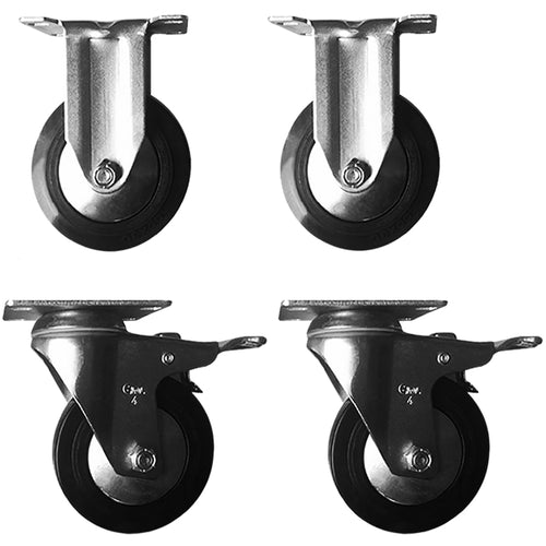 Opțional KS 6-9D KIT