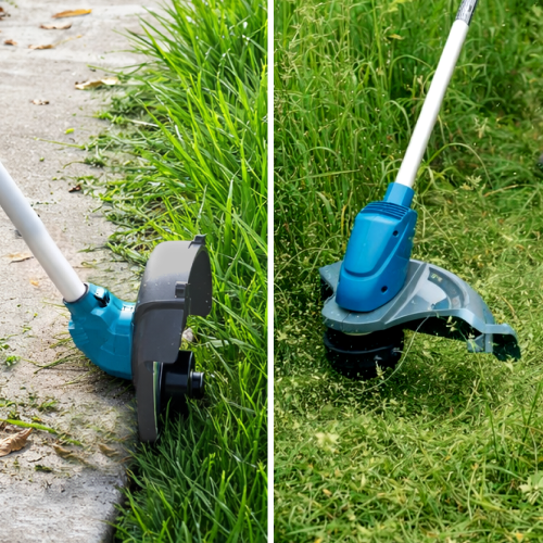 Două moduri de utilizare