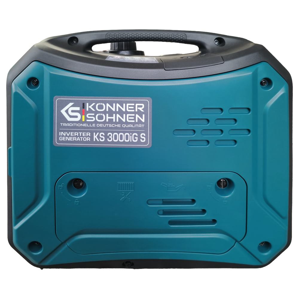 Generator invertor KS 3000iG S