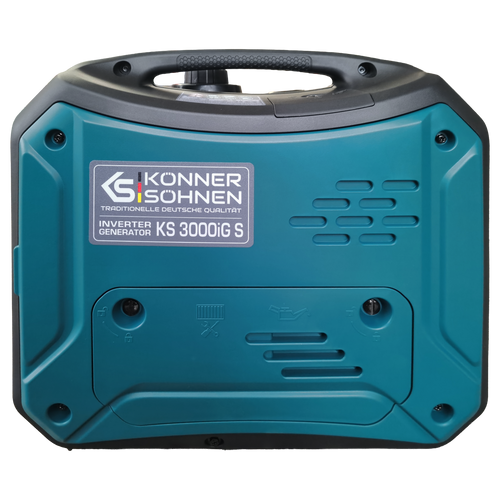 Generator invertor KS 3000iG S