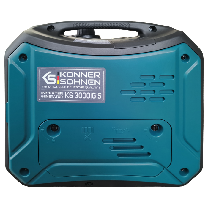 Generator invertor KS 3000iG S