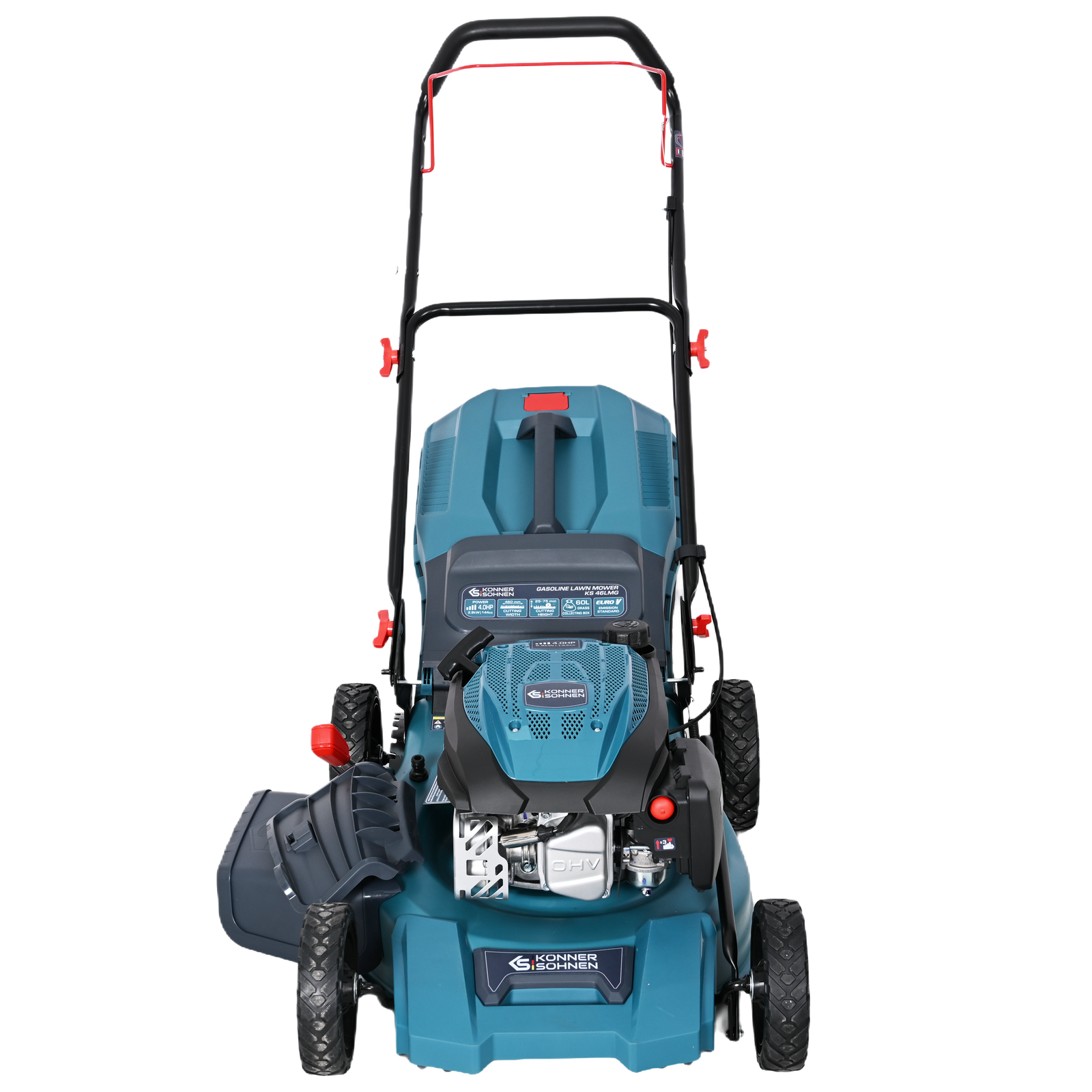 Gasoline Lawn Mower KS 46LMG