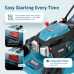 Gasoline Lawn Mower KS 51LMG-SP thumbnail
