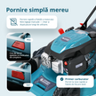 Cositoare pe benzina KS 51LMG-SP thumbnail