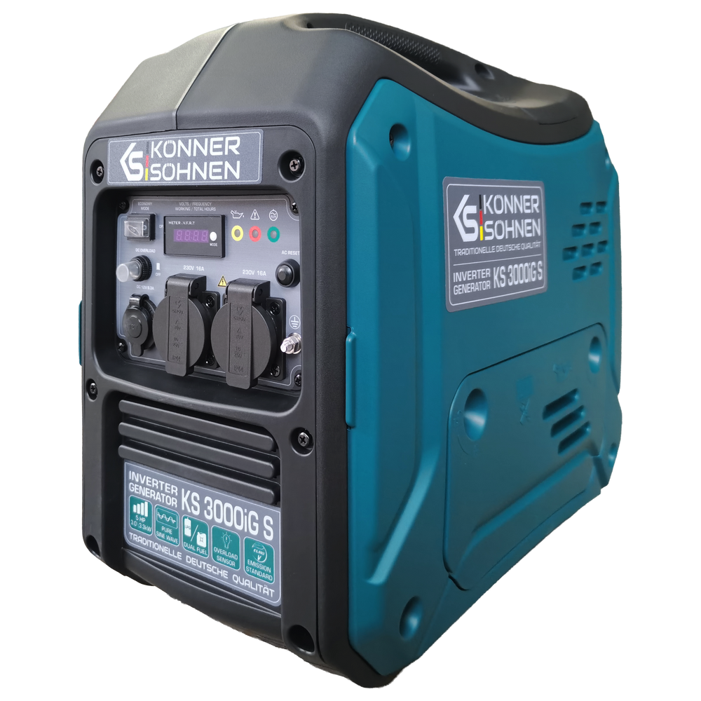 Generator invertor KS 3000iG S