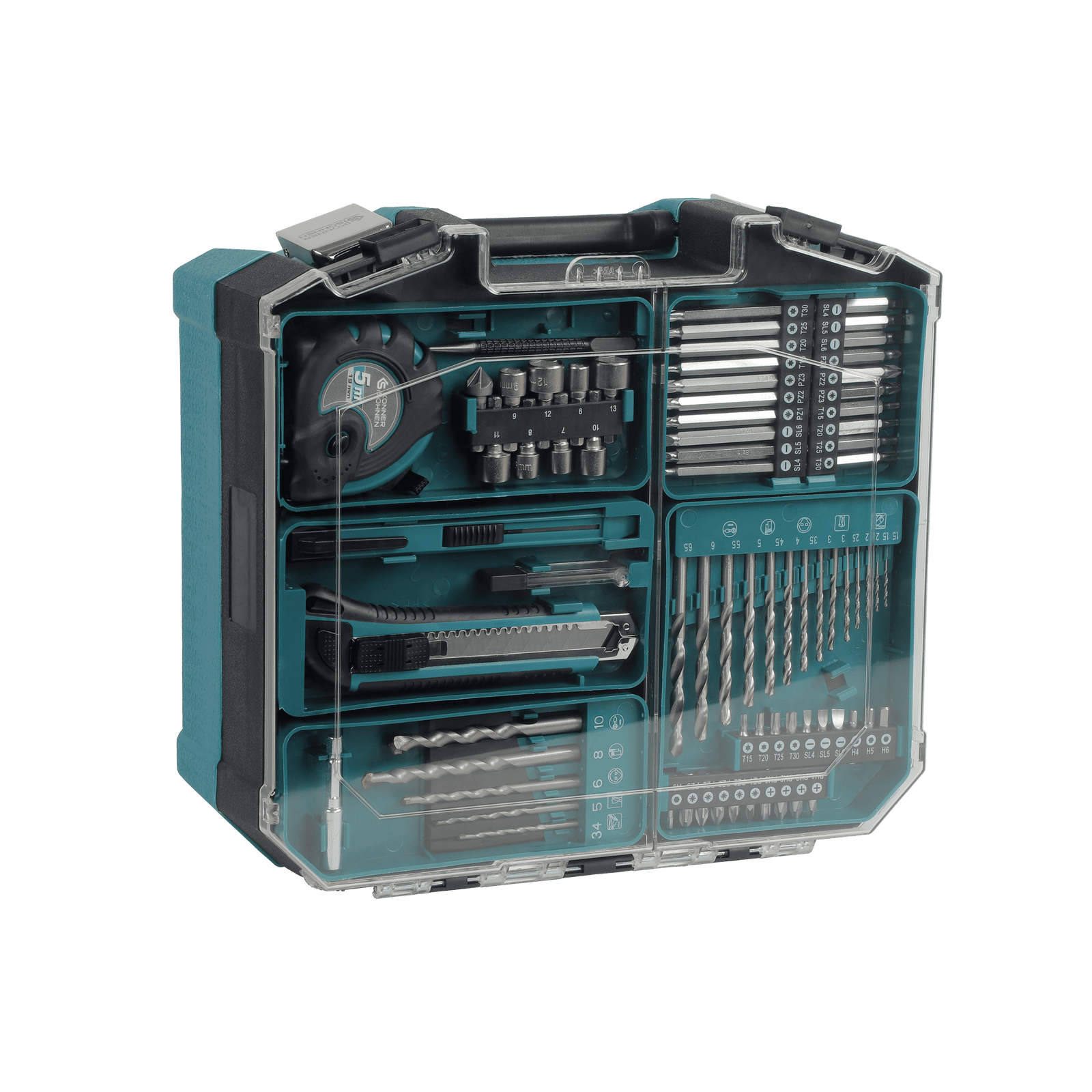 Baterie Maestru fără Fir KS ID20V-60 KIT 74 