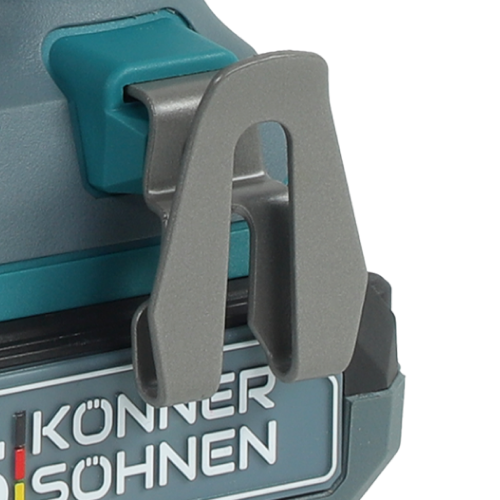 Agățătoare pentru curea