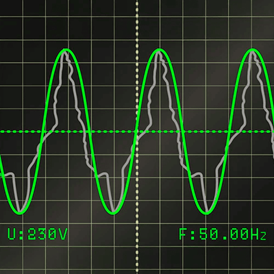 Tehnologie invertor