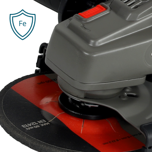 Carcase metalice ale reductorului