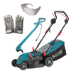 SET6: KS 38LM + KS GT-250 + KS GL-1 + KS Kesztyű L