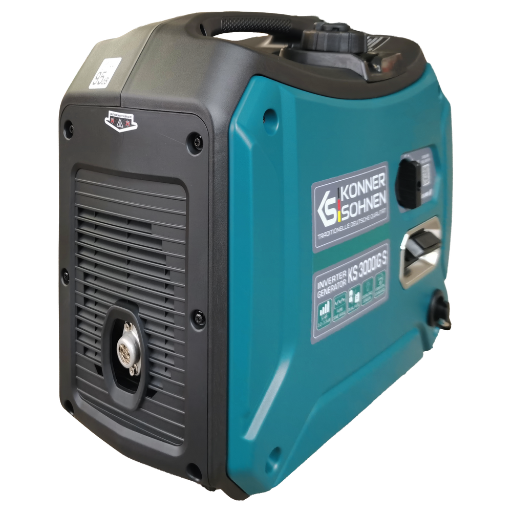 Generator invertor KS 3000iG S