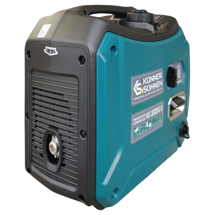 Generator invertor KS 3000iG S