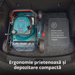 Cositoare pe benzina KS 51LMG-SP thumbnail