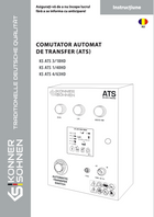 KS ATS 3/18, 1/40 HD, 4/63 HD