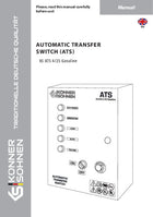 KS ATS 4/25 Benzin
