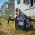 Inverter Generator KS 8100iE 1/3 ATSR, image 16