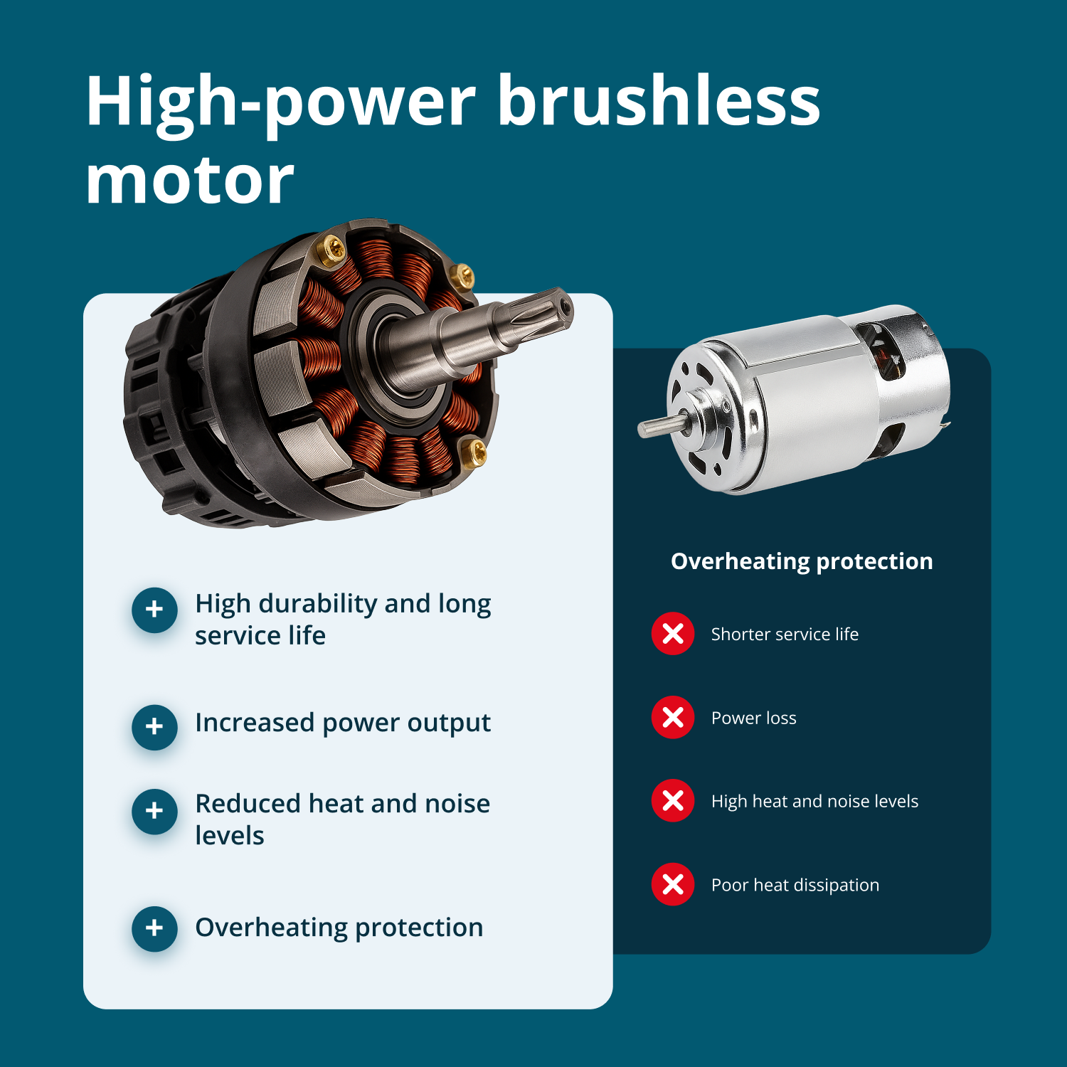 Cordless Electric Pruning Shears KS CPS20V-40 Case