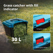 Electric Lawn Mower KS 32LM12-BL thumbnail