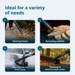 Garden cordless vacuum-blower KS LBV-40V thumbnail