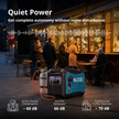 LPG/gasoline inverter generator KS 4000iEG S thumbnail