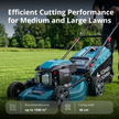 Gasoline Lawn Mower KS 46LMG thumbnail