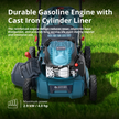 Gasoline Lawn Mower KS 46LMG thumbnail