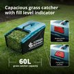 Gasoline Lawn Mower KS 46LMG thumbnail