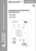 KS ATS 3/18, 1/40 HD, 4/63 HD