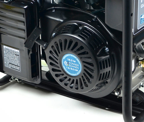 Sistem de pornire ușoară