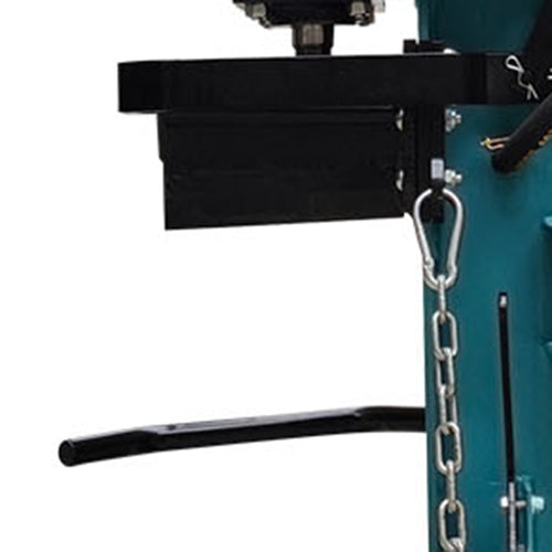 CUȚIT DIN OȚEL CĂLIT