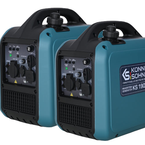 Conectare în paralel