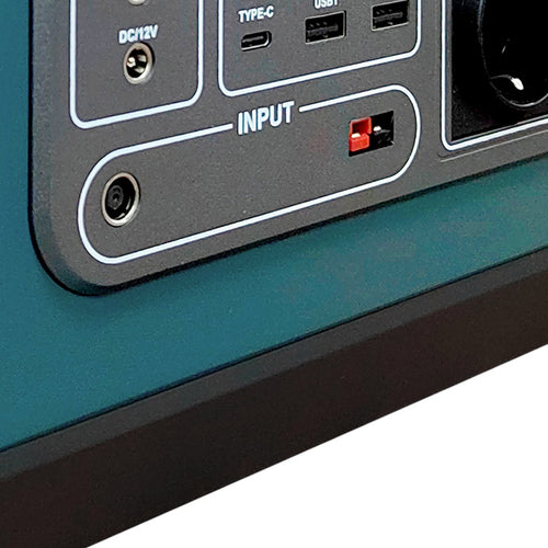 Baterie litiu-ion de înaltă calitate