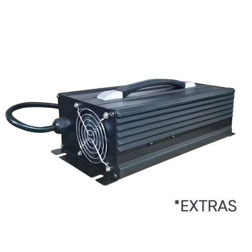 Dispozitiv de încărcare rapidă