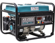Generator pe benzina "Könner & Söhnen" KS 2900 thumbnail