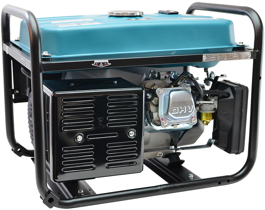 Generator pe benzina "Könner & Söhnen" KS 2900