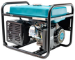 Generator pe benzina "Könner & Söhnen" KS 2900 thumbnail