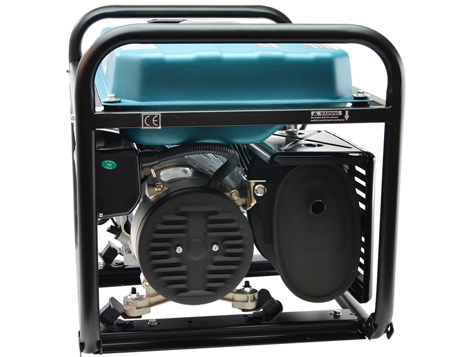 Generator pe benzina "Könner & Söhnen" KS 2900