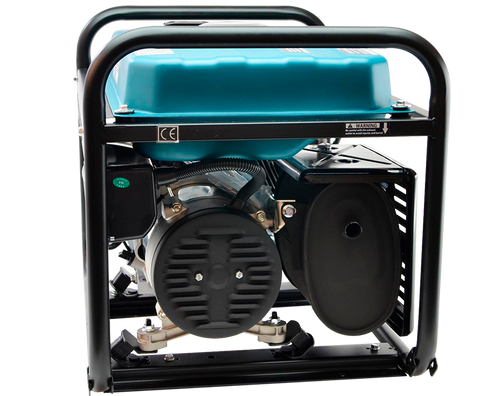 Generator pe benzina "Könner & Söhnen" KS 2900