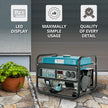 Generator pe benzina "Könner & Söhnen" KS 2900 thumbnail