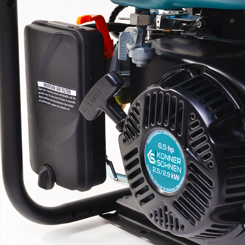 Sistem de pornire ușoară