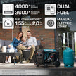 Generator cu inverter KS 4100iEG thumbnail