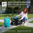 Generator cu inverter KS 4100iEG thumbnail