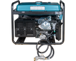 Generator pe gaz/benzina "Könner & Söhnen" KS 5000E G thumbnail