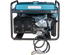 Generator pe gaz/benzina "Könner &amp; Söhnen" KS 5000E G, image 5