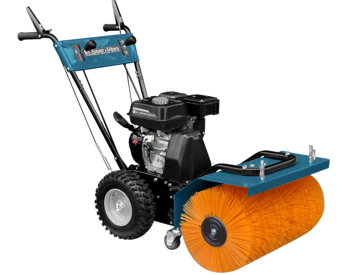 Aparat de curățare multifuncțional KS 7HP-MFM 60