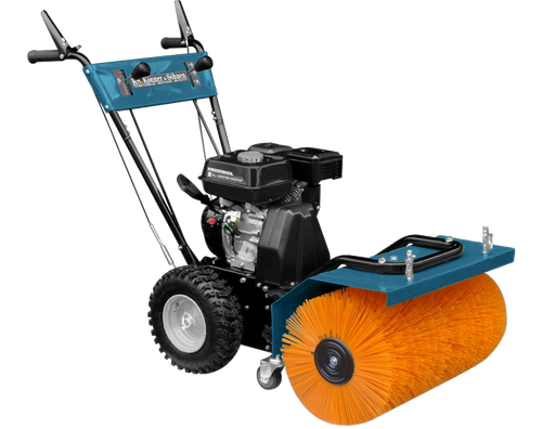 Aparat de curățare multifuncțional KS 7HP-MFM 60